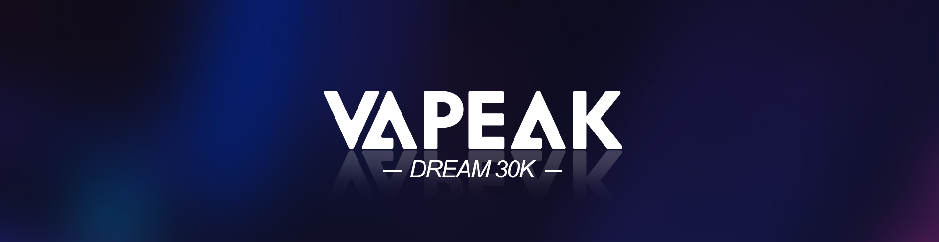 vapeak dispoable vape